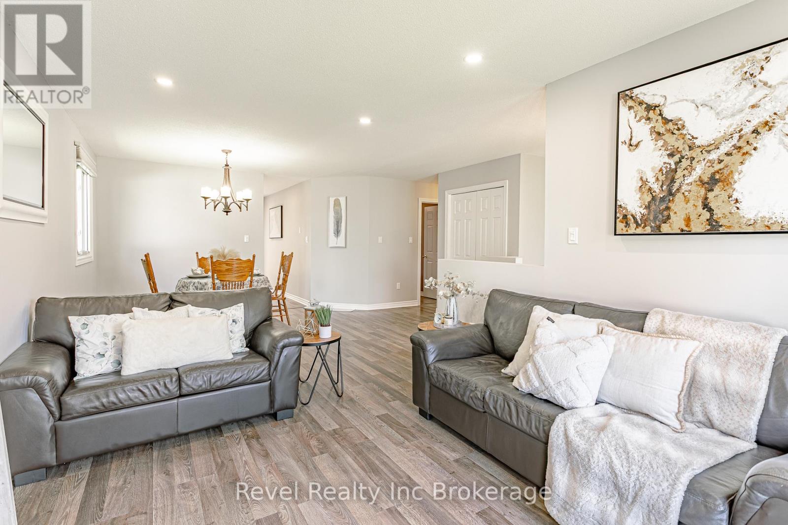 7 Childerhose Crescent, Brantford, Ontario  N3P 1Z8 - Photo 8 - X13489466