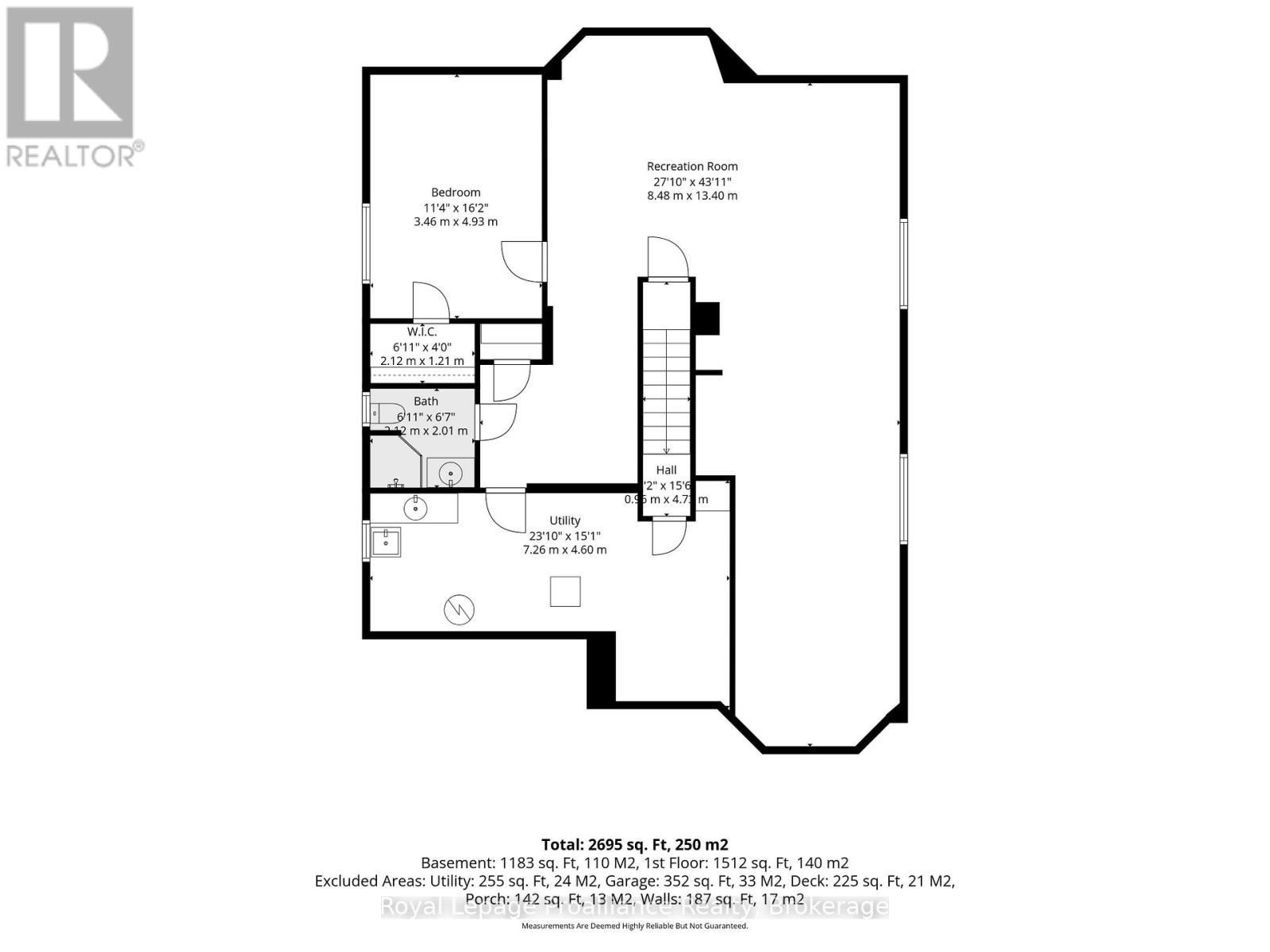 732 Prince Of Wales Drive, Cobourg, Ontario  K9A 5X8 - Photo 7 - X13489464