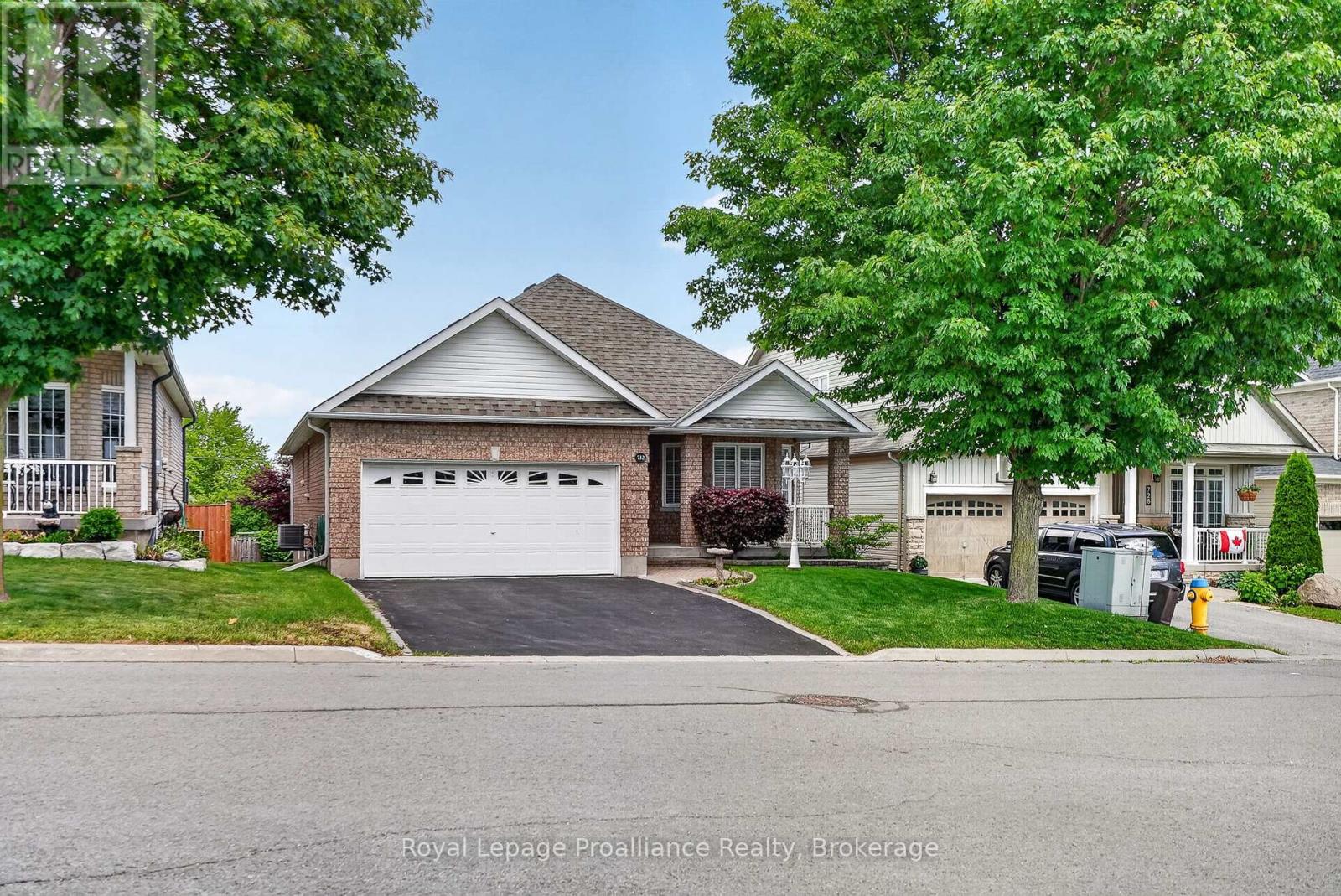 732 Prince Of Wales Drive, Cobourg, Ontario  K9A 5X8 - Photo 1 - X13489464