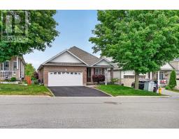 732 PRINCE OF WALES DRIVE, Cobourg, Ontario