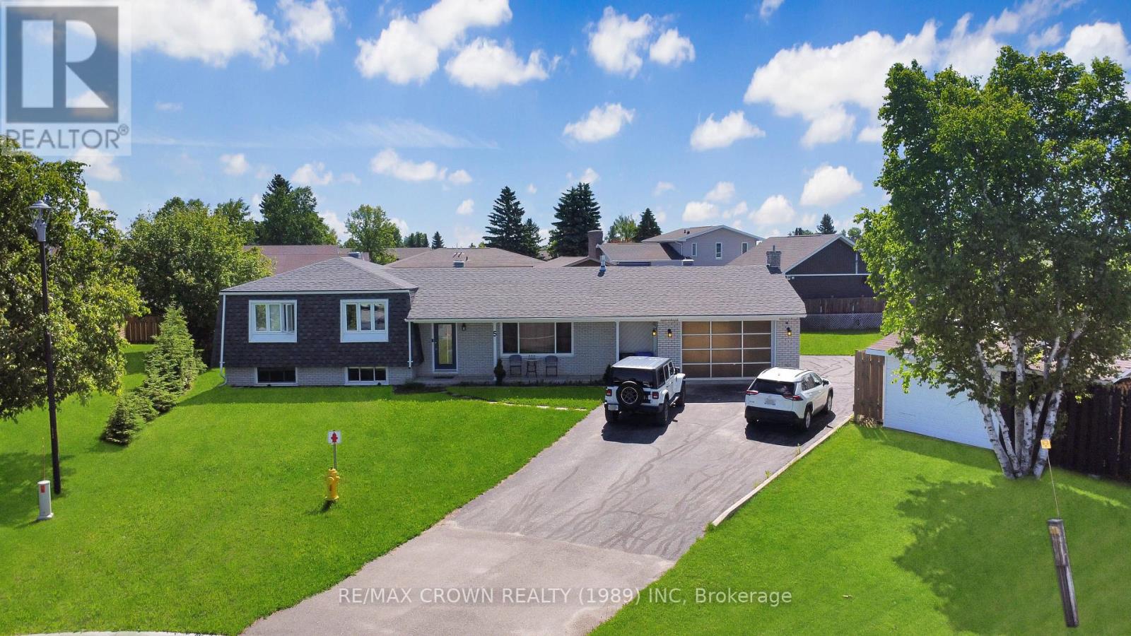 5 Flood Place, Hearst, Ontario  P0L 1N0 - Photo 1 - T13482678