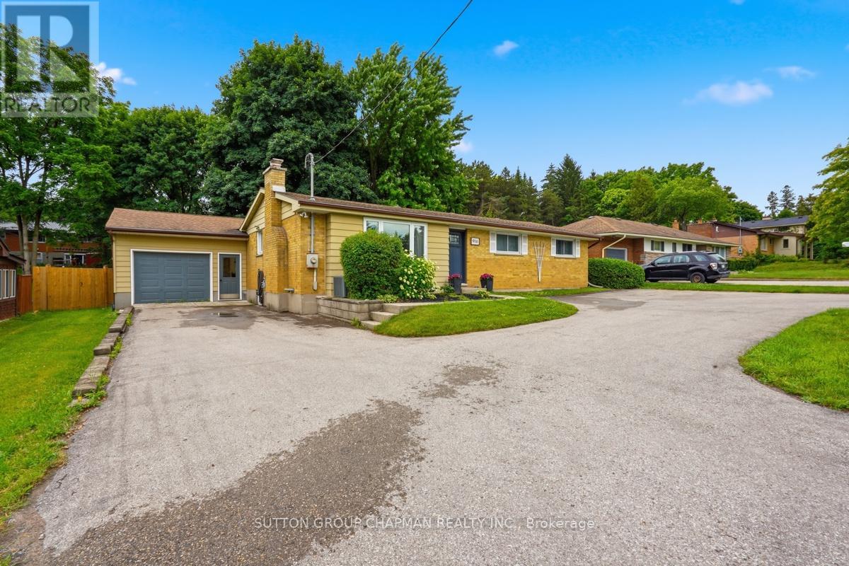 916 OXFORD STREET W, London North, Ontario