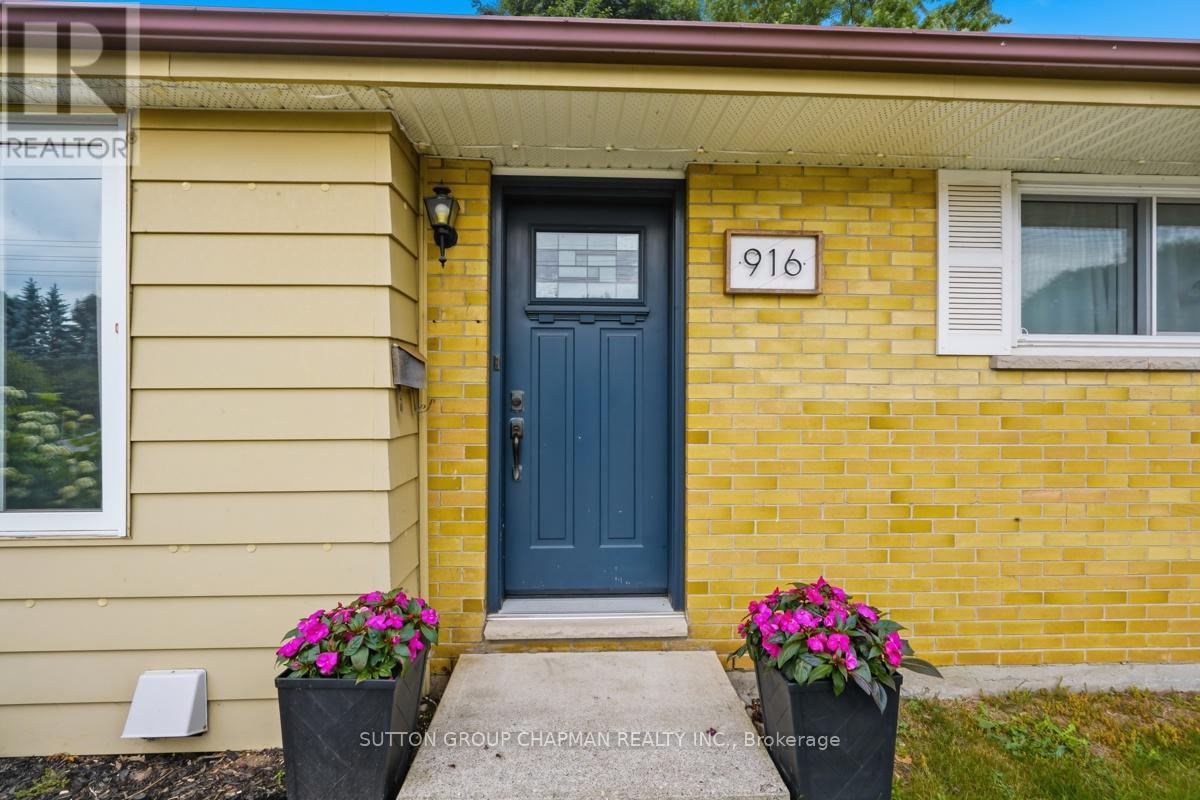916 Oxford Street W, London North, Ontario  N6H 1V3 - Photo 2 - X13489582