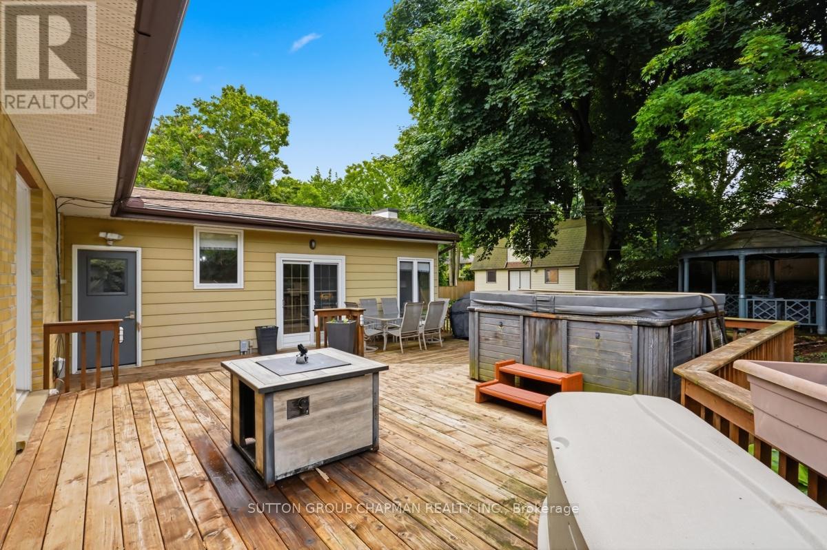 916 Oxford Street W, London North, Ontario  N6H 1V3 - Photo 29 - X13489582