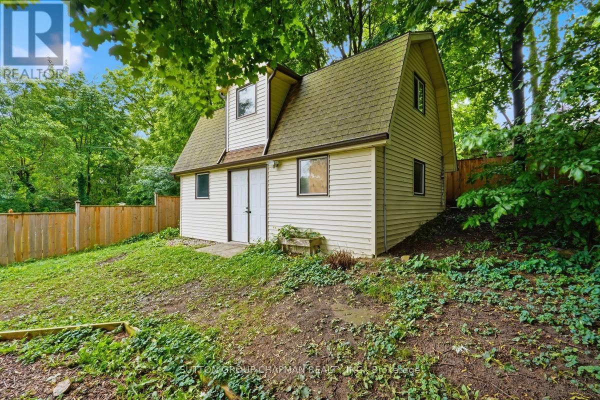 916 Oxford Street W, London North, Ontario  N6H 1V3 - Photo 30 - X13489582