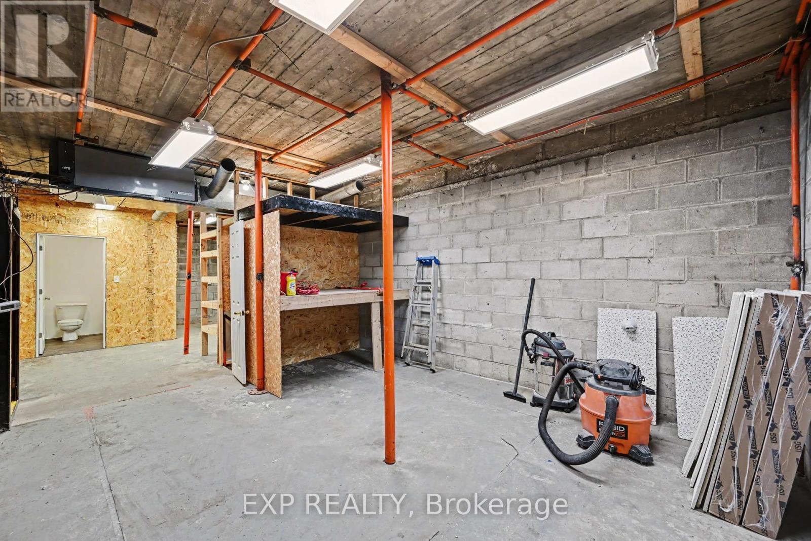 117 Montreal Road, Cornwall, Ontario  K6H 1B2 - Photo 17 - X13489548