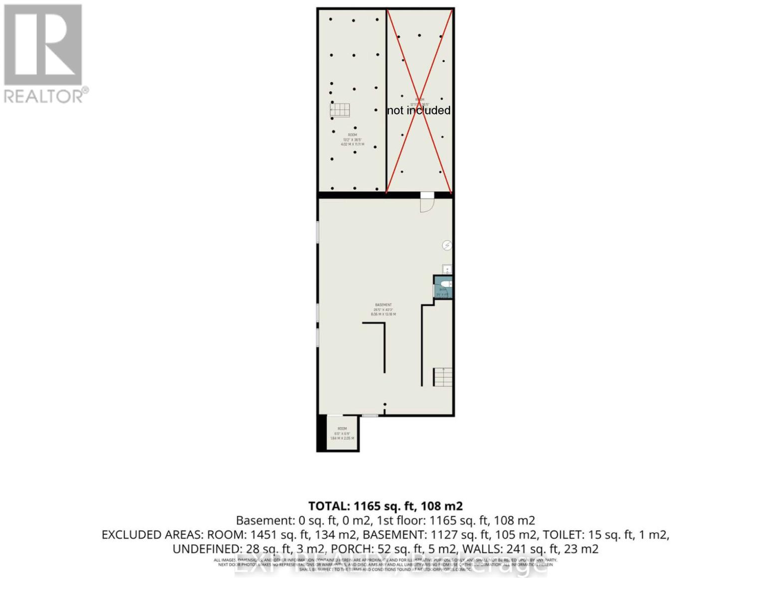 117 Montreal Road, Cornwall, Ontario  K6H 1B2 - Photo 20 - X13489548