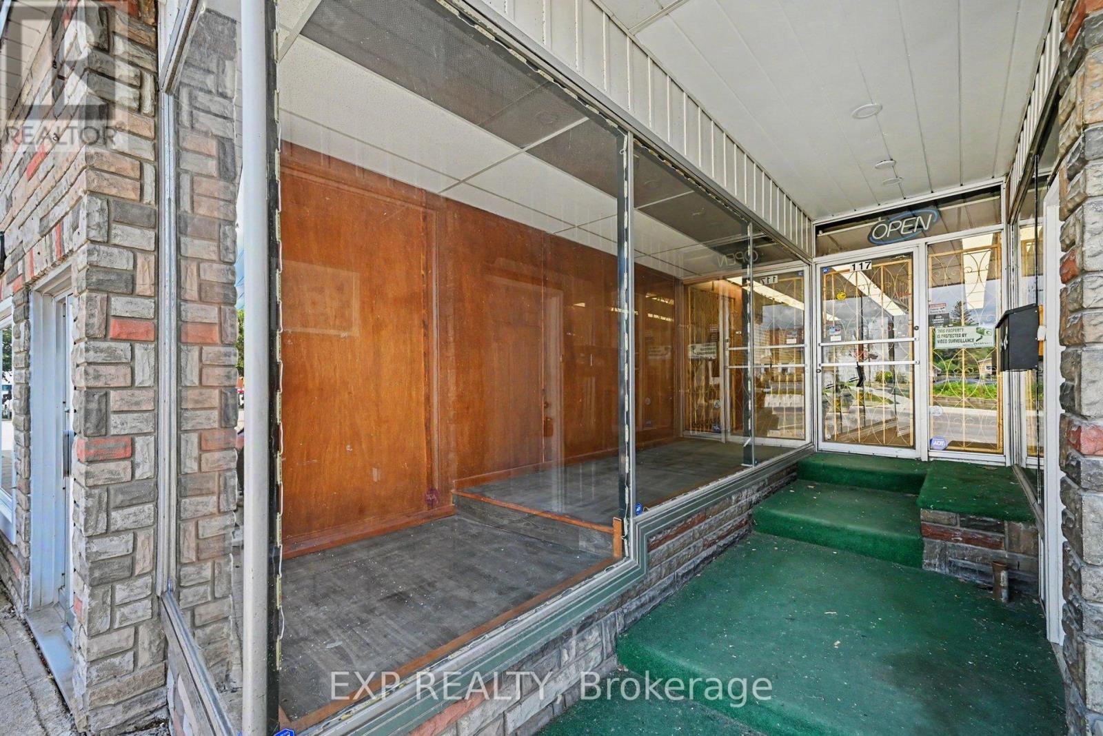 117 Montreal Road, Cornwall, Ontario  K6H 1B2 - Photo 3 - X13489548