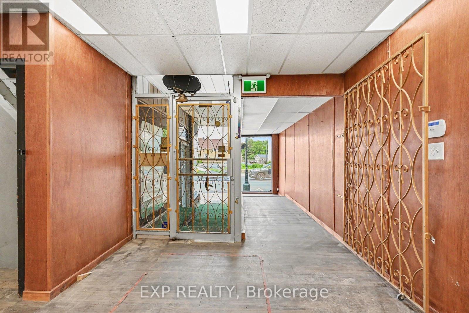 117 Montreal Road, Cornwall, Ontario  K6H 1B2 - Photo 4 - X13489548
