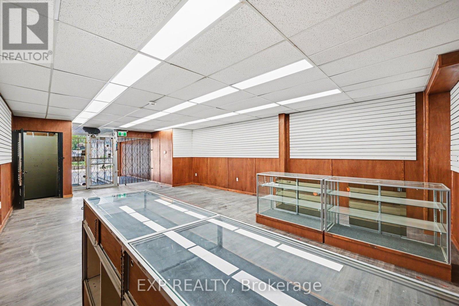 117 Montreal Road, Cornwall, Ontario  K6H 1B2 - Photo 7 - X13489548