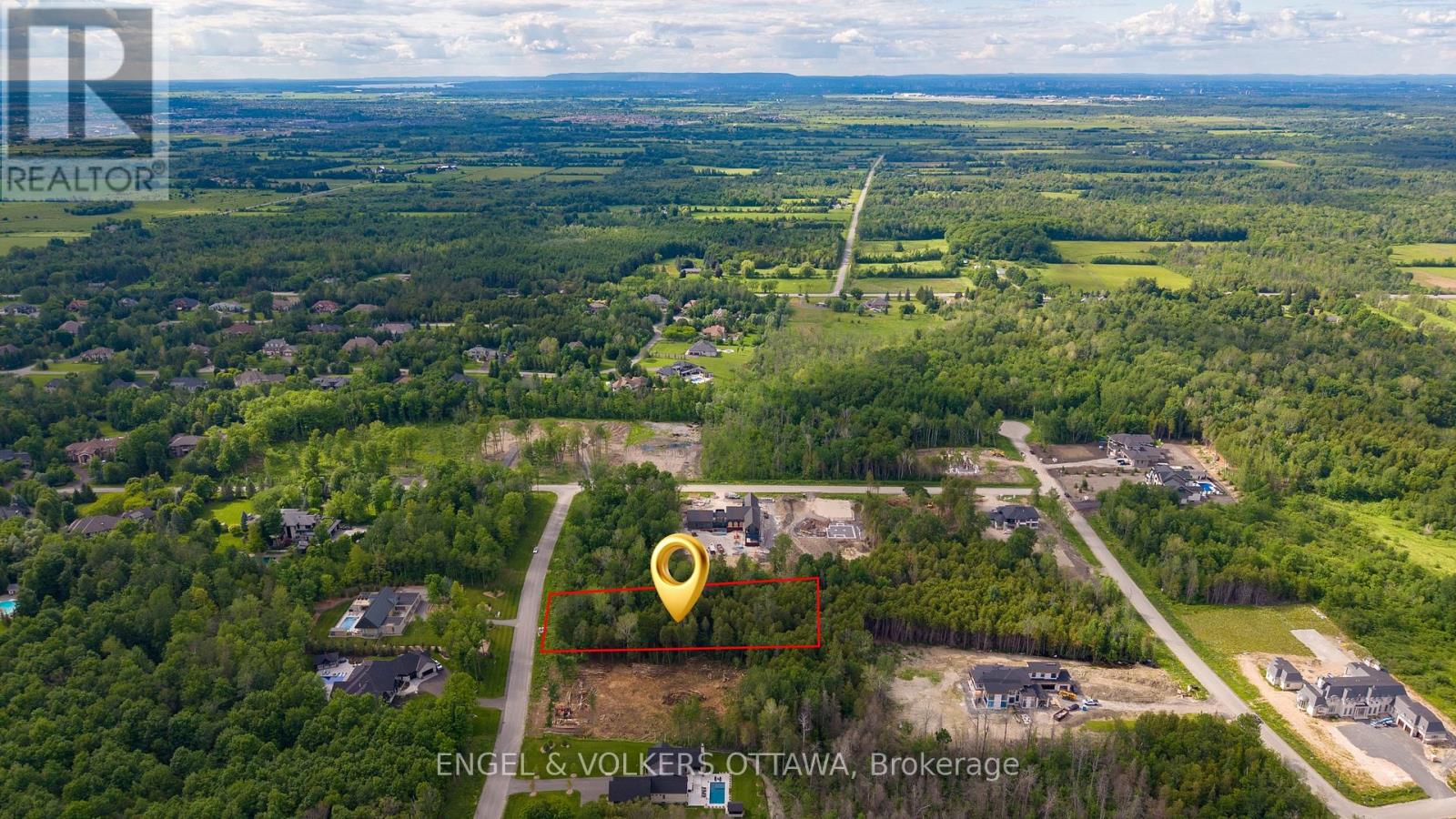 2331 Kilchurn Terrace, Ottawa, Ontario  K4M 0A5 - Photo 1 - X13489552
