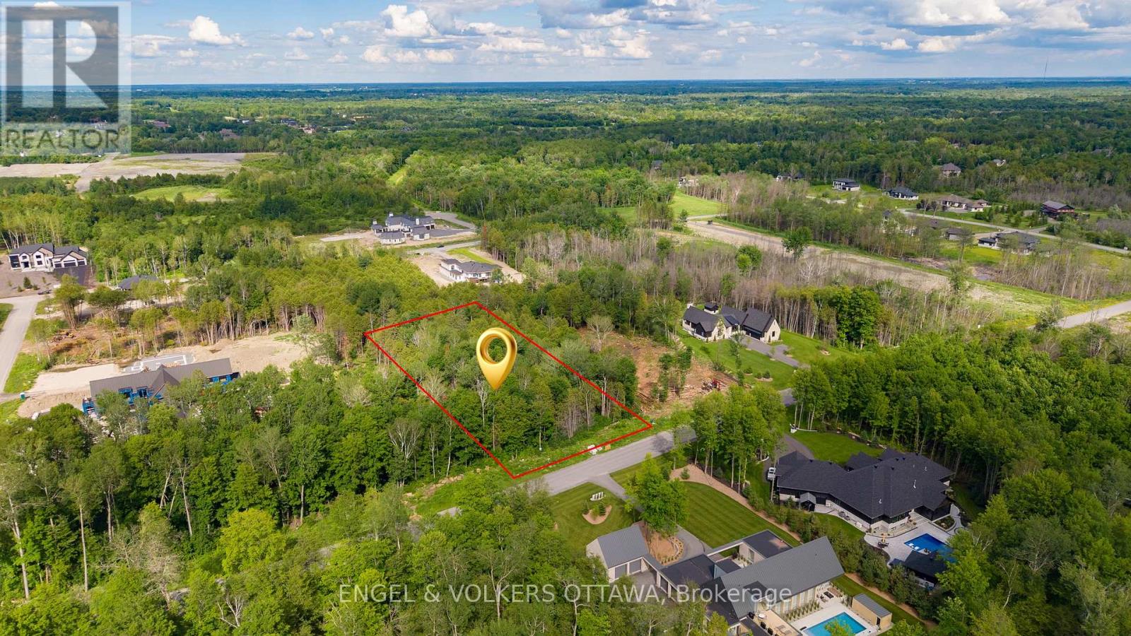 2331 Kilchurn Terrace, Ottawa, Ontario  K4M 0A5 - Photo 2 - X13489552