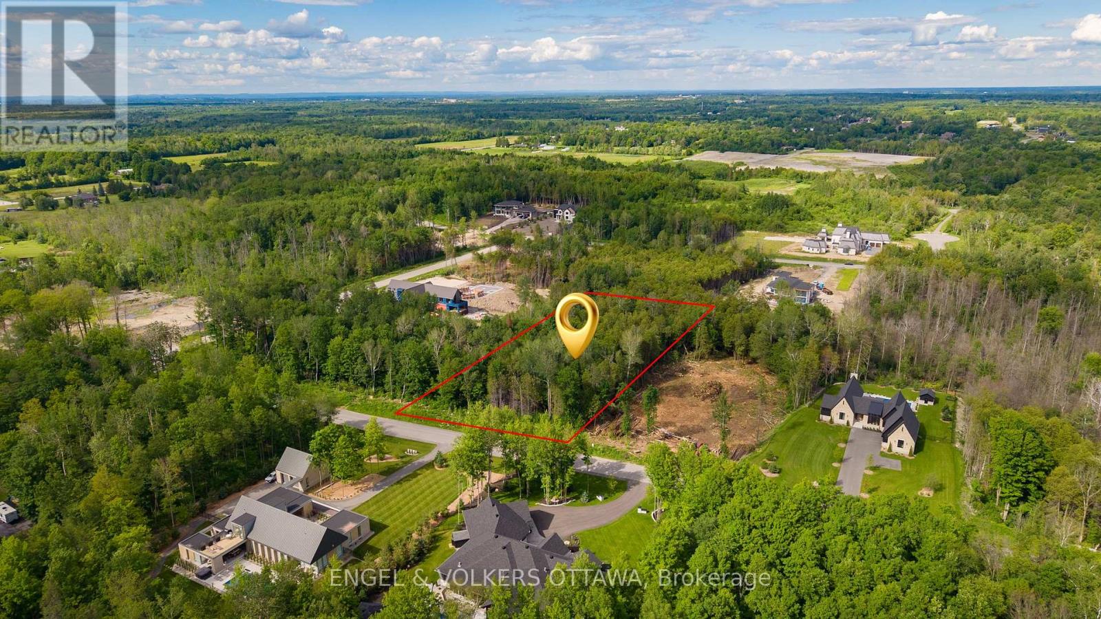 2331 Kilchurn Terrace, Ottawa, Ontario  K4M 0A5 - Photo 3 - X13489552