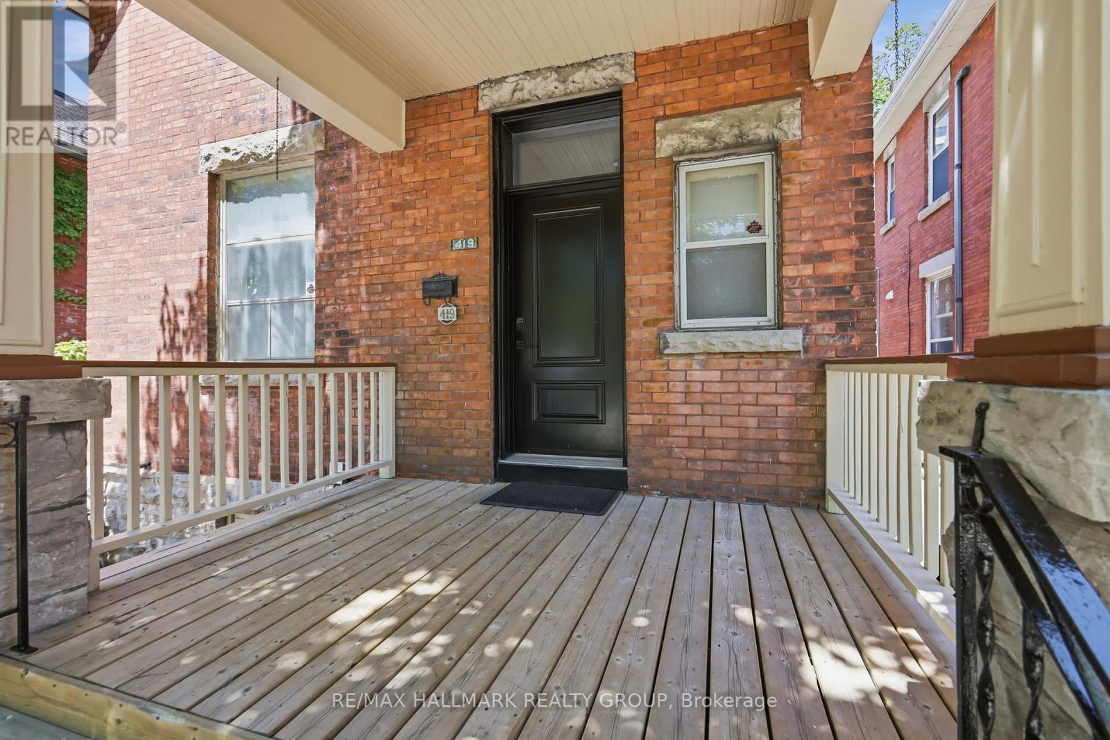 419 Besserer Street, Ottawa, Ontario  K1N 6B9 - Photo 4 - X13489598