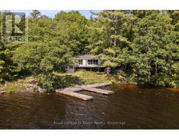 2910 MACLEAN LAKE NORTH SHORE ROAD, Severn, Ontario