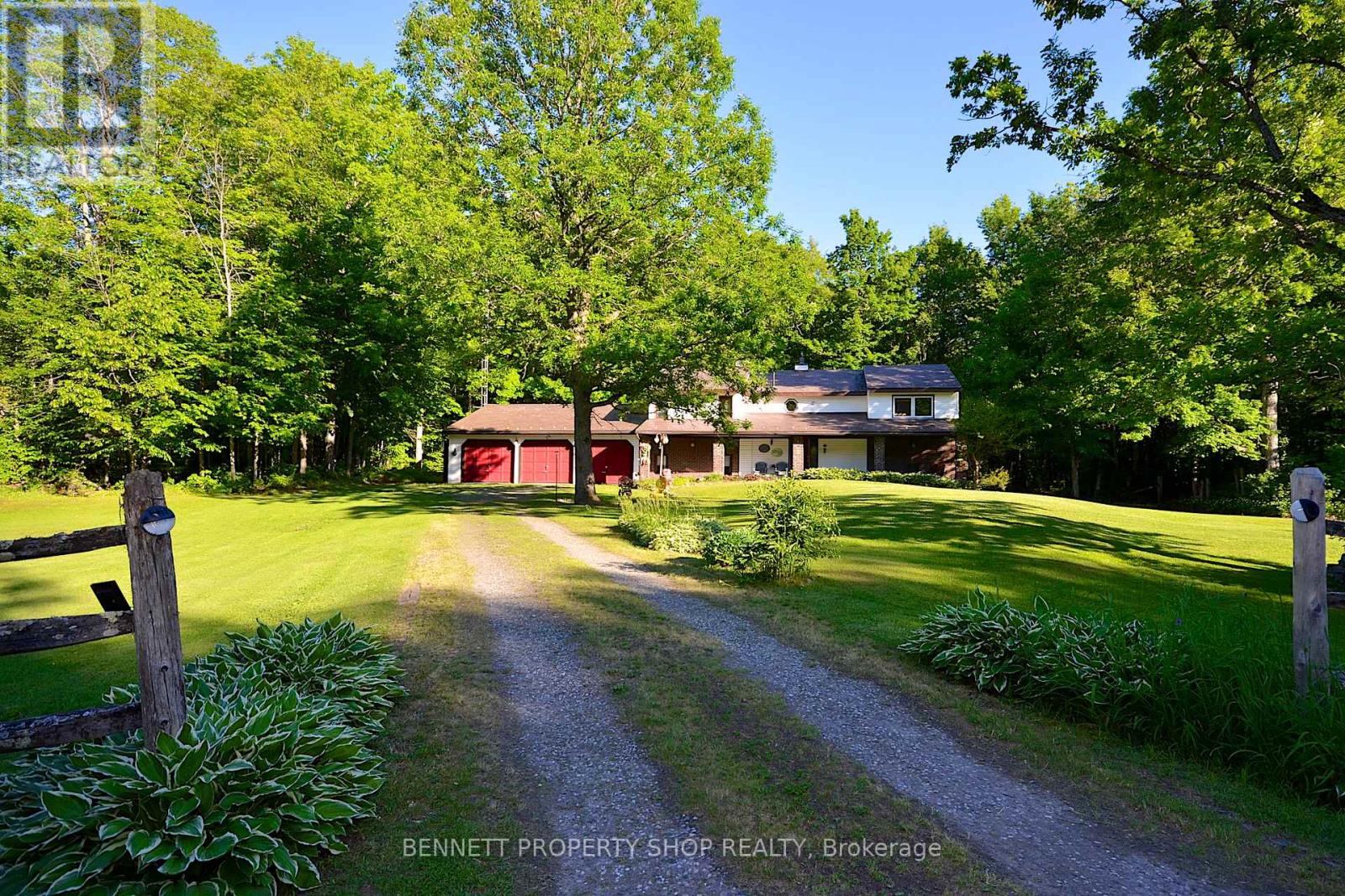183 FOSTER ROAD, Beckwith, Ontario