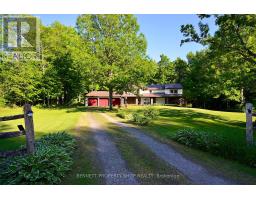 183 FOSTER ROAD, Beckwith, Ontario