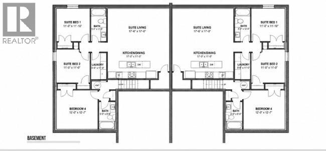 2761 10 Avenue SE Unit# Prop. Units 1 To 4, Salmon Arm, British Columbia  V1E 2Z7 - Photo 11 - 10392686