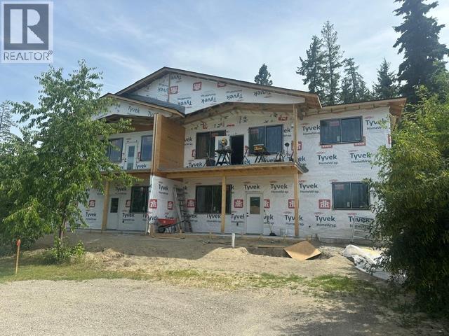 2761 10 Avenue SE Unit# Prop. Units 1 To 4, Salmon Arm, British Columbia  V1E 2Z7 - Photo 6 - 10392686
