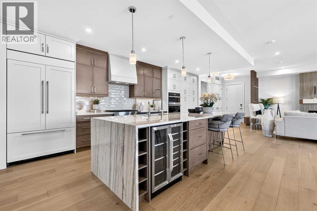202, 140 Marina Cove SE, Calgary, Alberta  T3M 3P4 - Photo 7 - A2276171