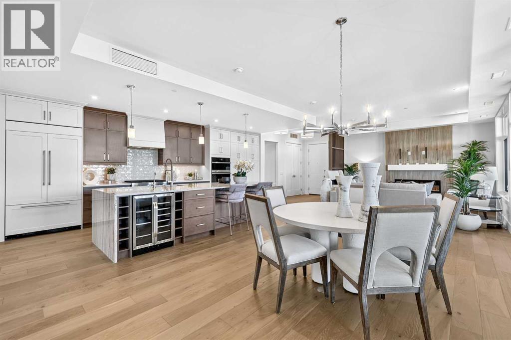 202, 140 Marina Cove SE, Calgary, Alberta  T3M 3P4 - Photo 9 - A2276171