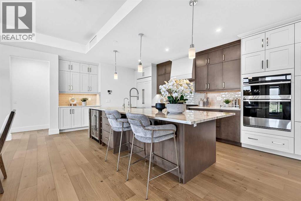 202, 140 Marina Cove SE, Calgary, Alberta  T3M 3P4 - Photo 6 - A2276171