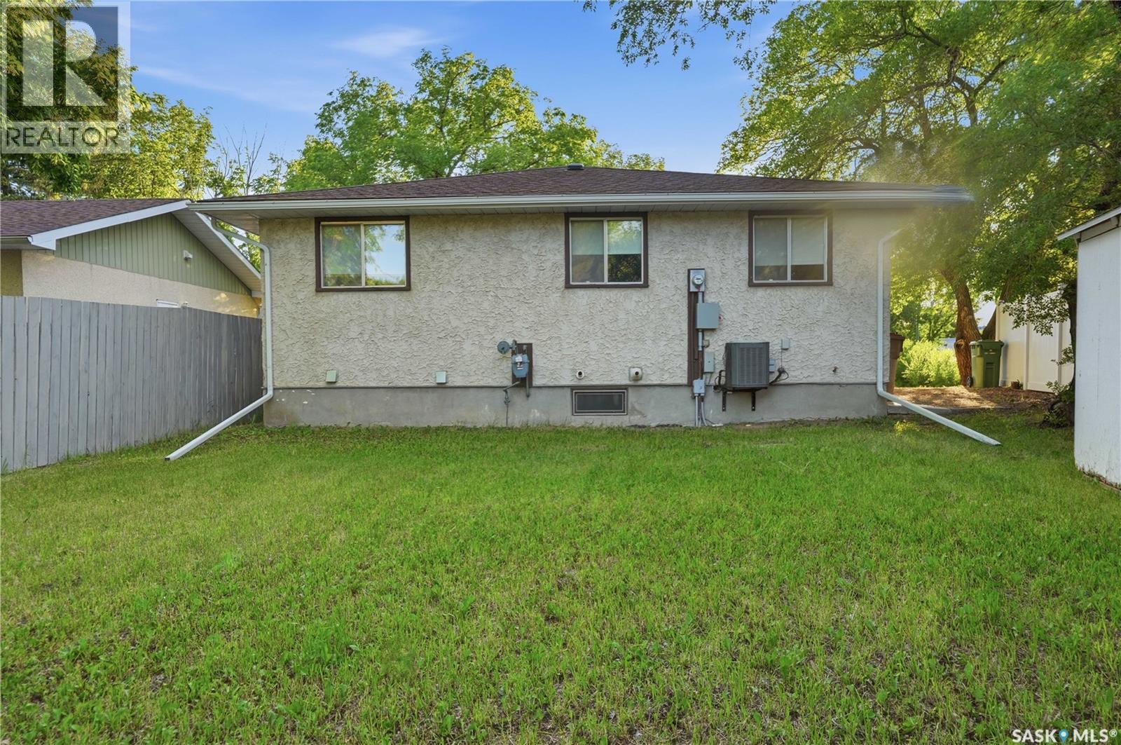 166 Sangster Boulevard, Regina, Saskatchewan  S4R 6L5 - Photo 30 - SK040587