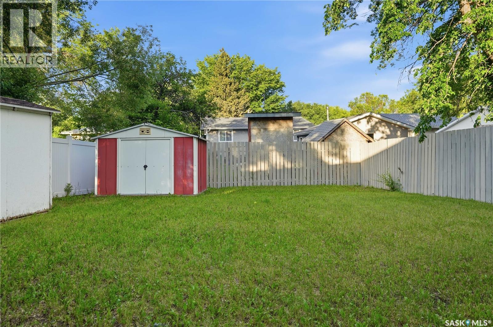 166 Sangster Boulevard, Regina, Saskatchewan  S4R 6L5 - Photo 27 - SK040587