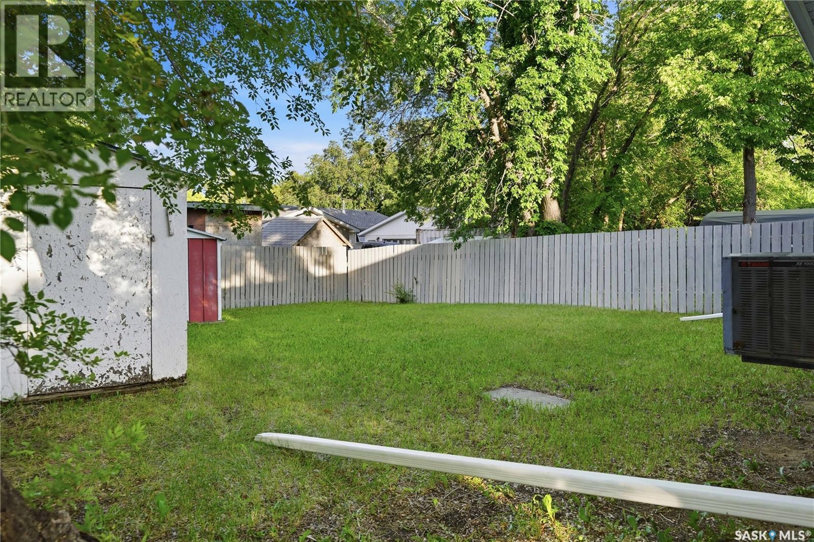 166 Sangster Boulevard, Regina, Saskatchewan  S4R 6L5 - Photo 26 - SK040587