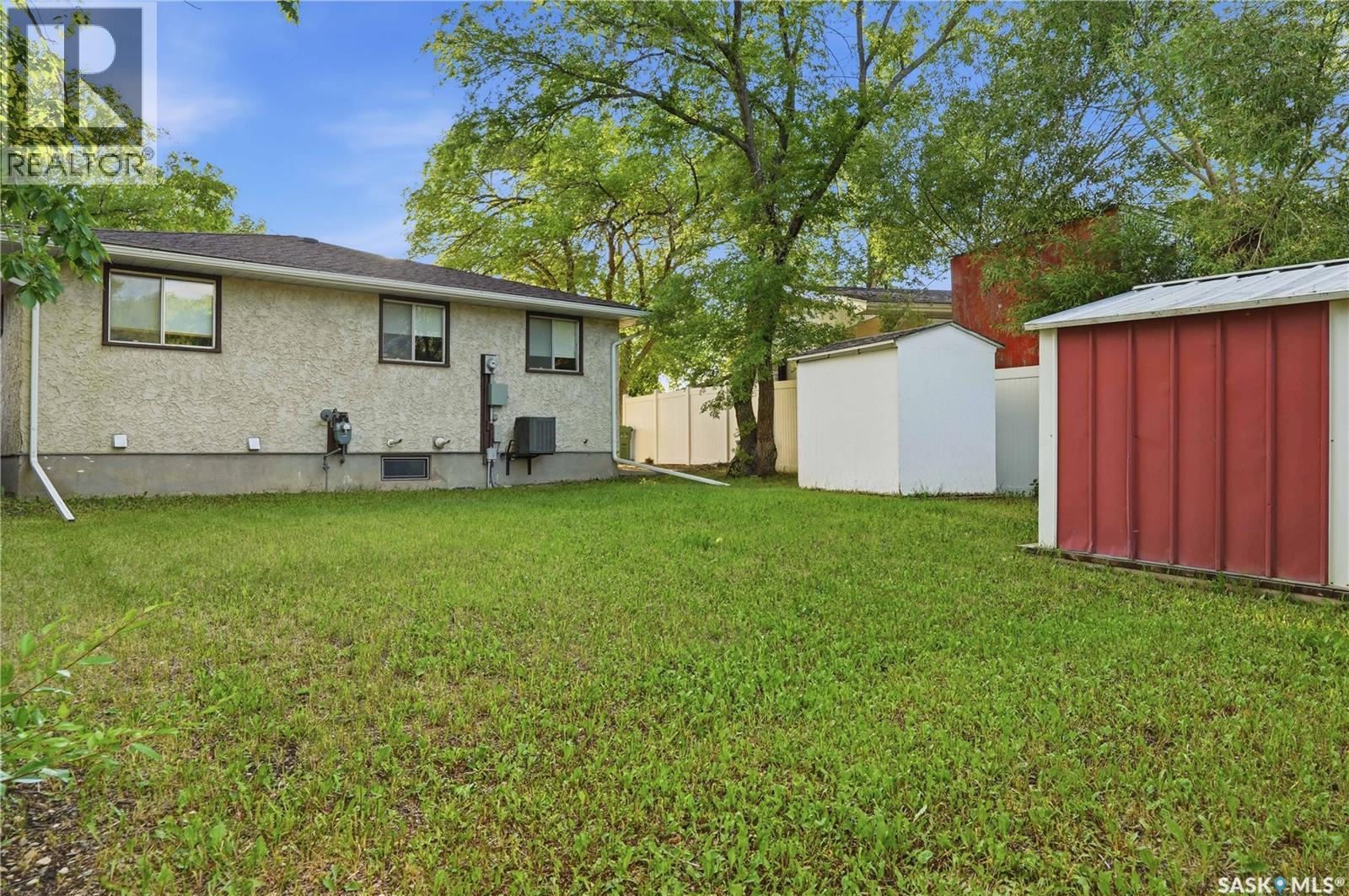 166 Sangster Boulevard, Regina, Saskatchewan  S4R 6L5 - Photo 29 - SK040587