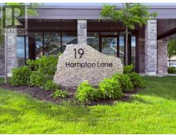 2 - 19 HAMPTON LANE, Selwyn, Ontario