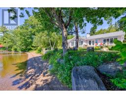 5377 CALABOGIE ROAD, Greater Madawaska, Ontario