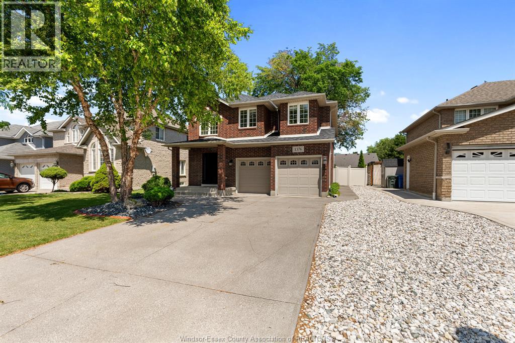 1376 Lakeview Avenue, Windsor, Ontario  N8P 1K7 - Photo 4 - 26015108