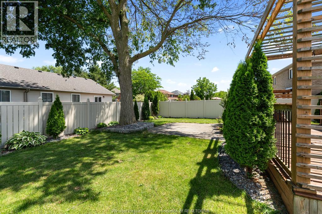 1376 Lakeview Avenue, Windsor, Ontario  N8P 1K7 - Photo 42 - 26015108