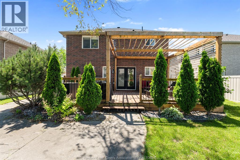1376 Lakeview Avenue, Windsor, Ontario  N8P 1K7 - Photo 43 - 26015108