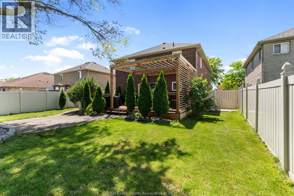 1376 Lakeview Avenue, Windsor, Ontario  N8P 1K7 - Photo 44 - 26015108