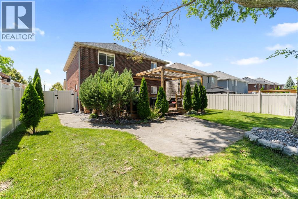 1376 Lakeview Avenue, Windsor, Ontario  N8P 1K7 - Photo 45 - 26015108
