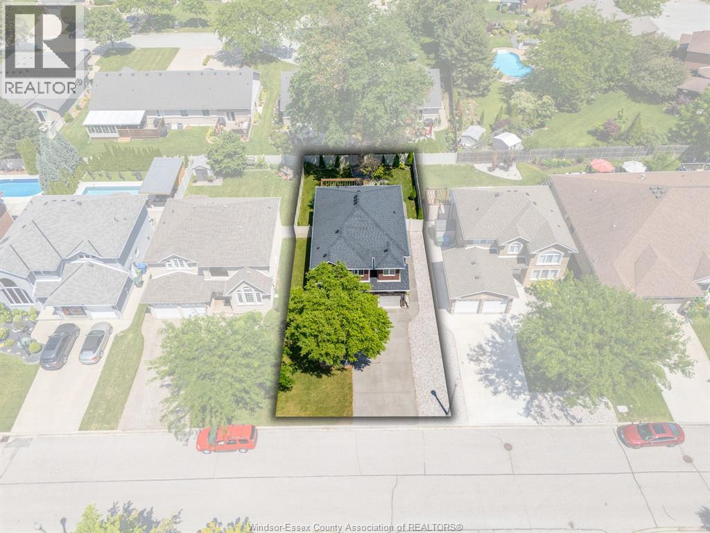 1376 Lakeview Avenue, Windsor, Ontario  N8P 1K7 - Photo 49 - 26015108