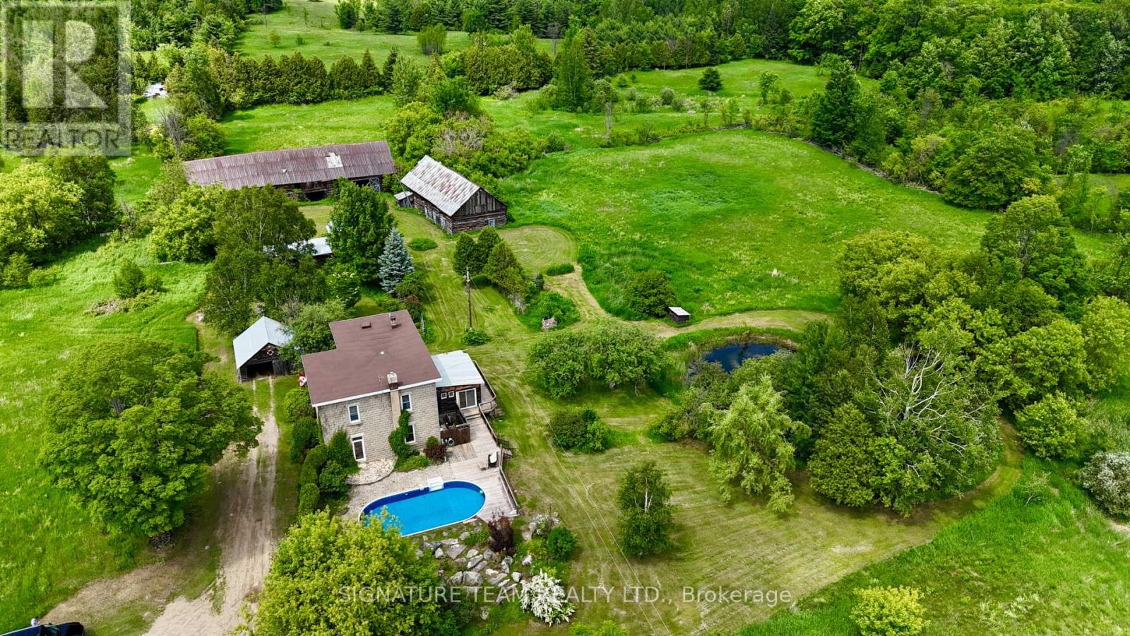 9390 60 Highway, North Algona Wilberforce, Ontario  K0J 1T0 - Photo 2 - X13109646