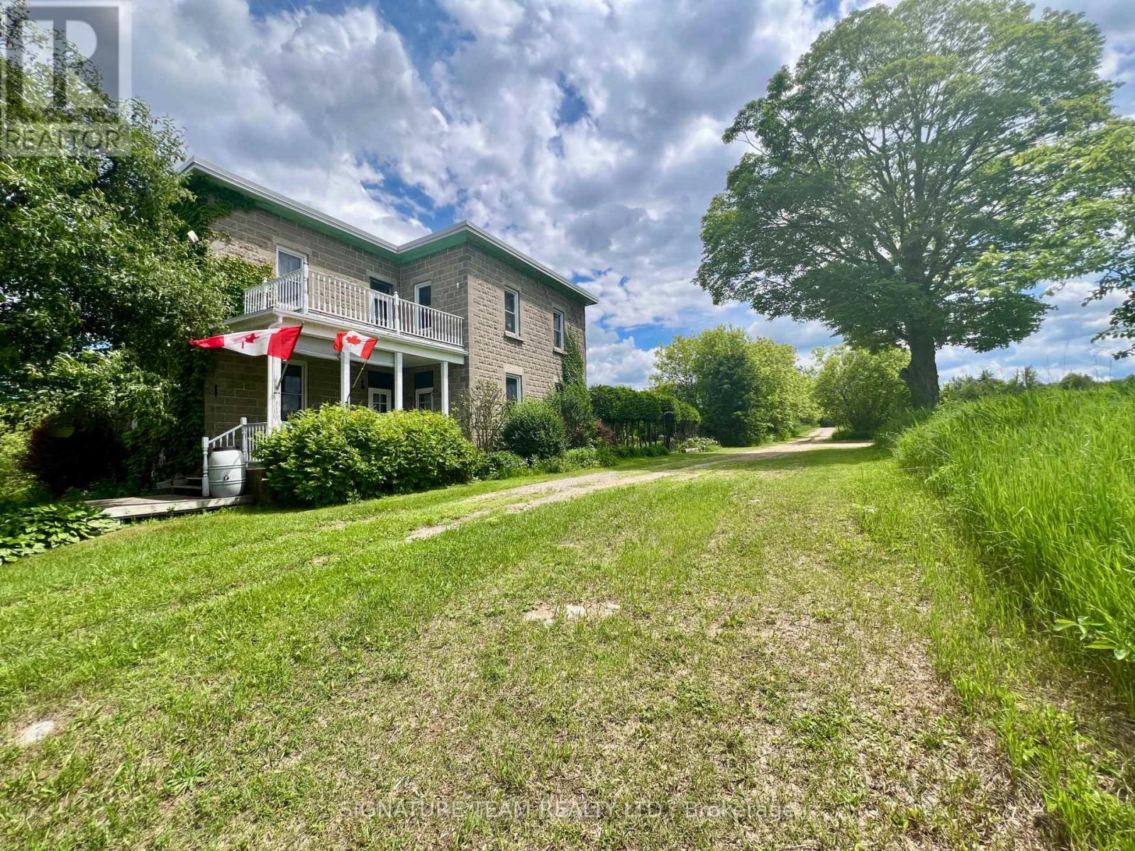 9390 60 HIGHWAY, North Algona Wilberforce, Ontario