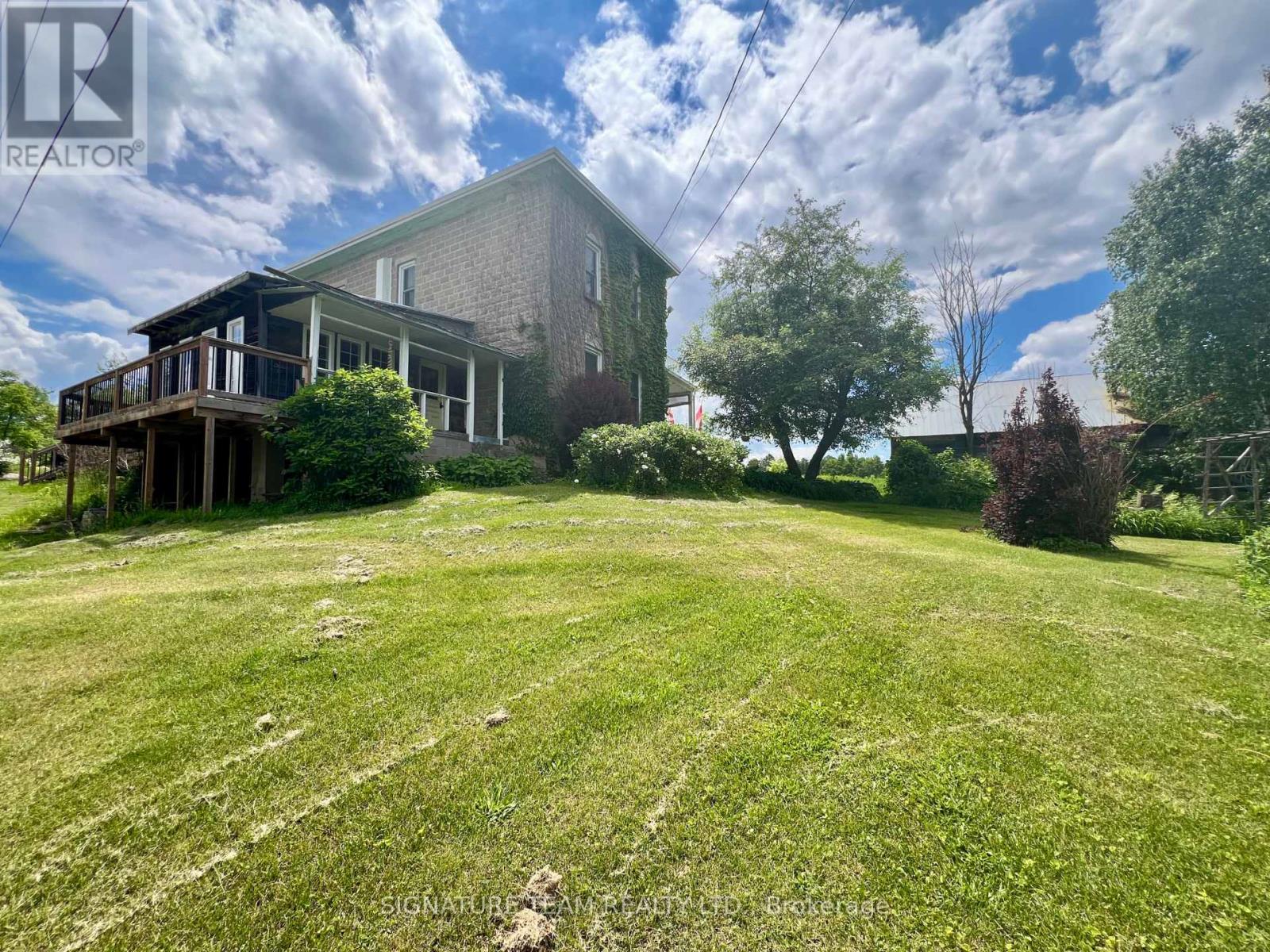 9390 60 Highway, North Algona Wilberforce, Ontario  K0J 1T0 - Photo 27 - X13109646