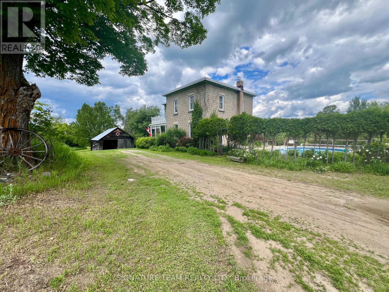 9390 60 Highway, North Algona Wilberforce, Ontario  K0J 1T0 - Photo 26 - X13109646