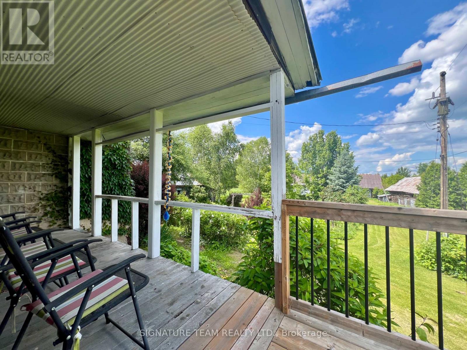 9390 60 Highway, North Algona Wilberforce, Ontario  K0J 1T0 - Photo 36 - X13109646