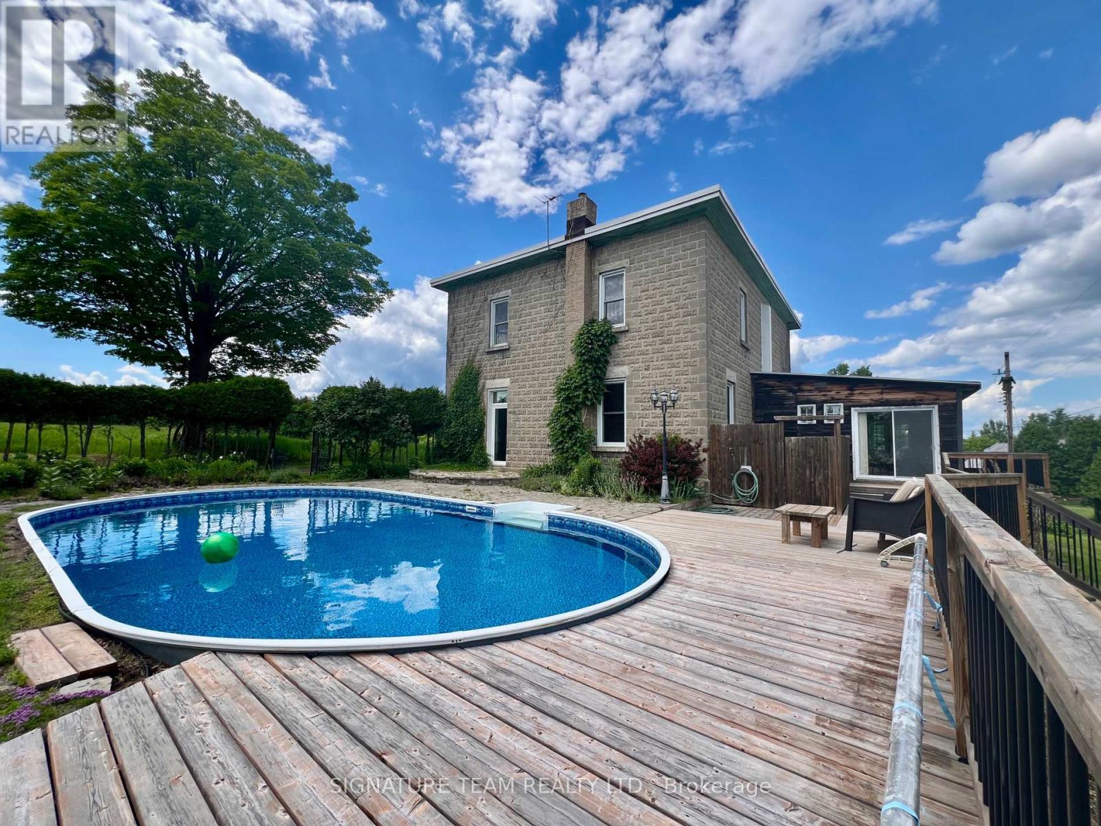 9390 60 Highway, North Algona Wilberforce, Ontario  K0J 1T0 - Photo 39 - X13109646