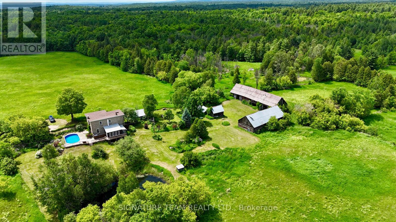 9390 60 Highway, North Algona Wilberforce, Ontario  K0J 1T0 - Photo 46 - X13109646