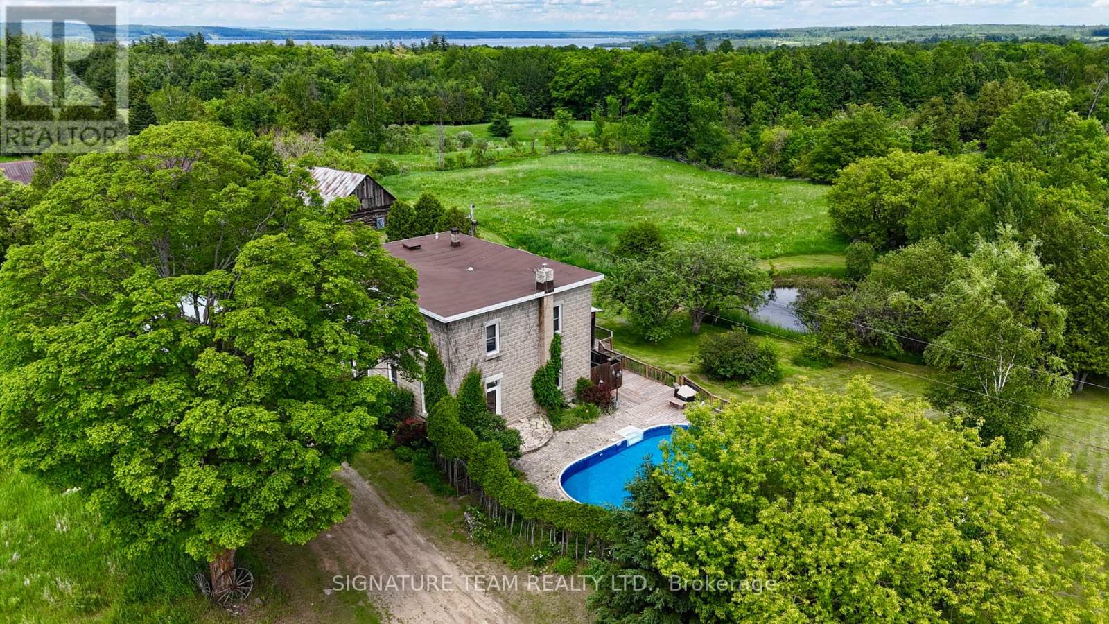 9390 60 Highway, North Algona Wilberforce, Ontario  K0J 1T0 - Photo 45 - X13109646