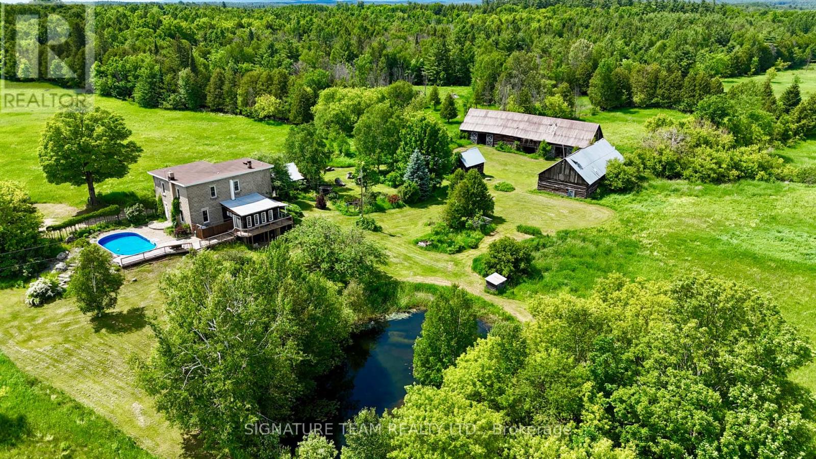 9390 60 Highway, North Algona Wilberforce, Ontario  K0J 1T0 - Photo 48 - X13109646