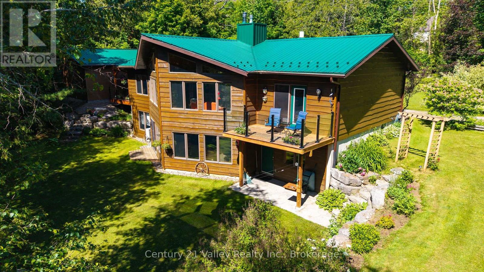 3537 CALABOGIE ROAD, Greater Madawaska, Ontario