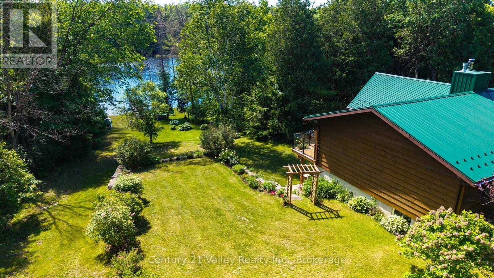 3537 Calabogie Road, Greater Madawaska, Ontario  K0J 1G0 - Photo 19 - X13489474