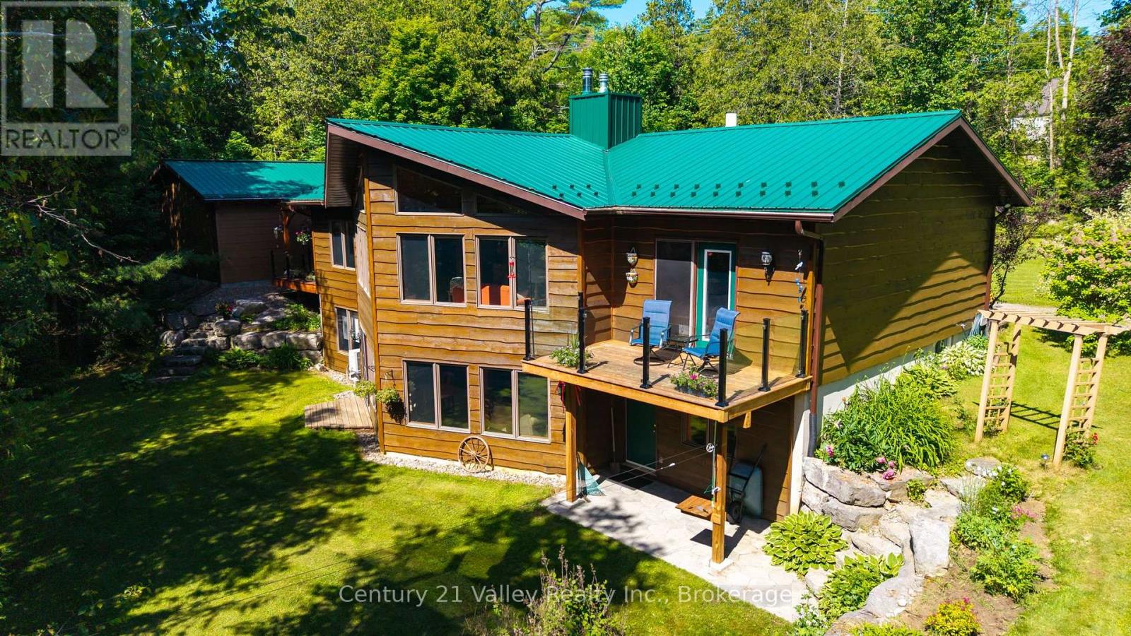3537 Calabogie Road, Greater Madawaska, Ontario  K0J 1G0 - Photo 17 - X13489474